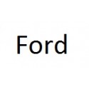 Ford verbrandingsmotoren
